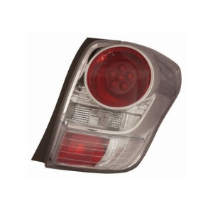 DEPO 212-19T5R-LDUEN Zadné svetlo pravé pre TOYOTA