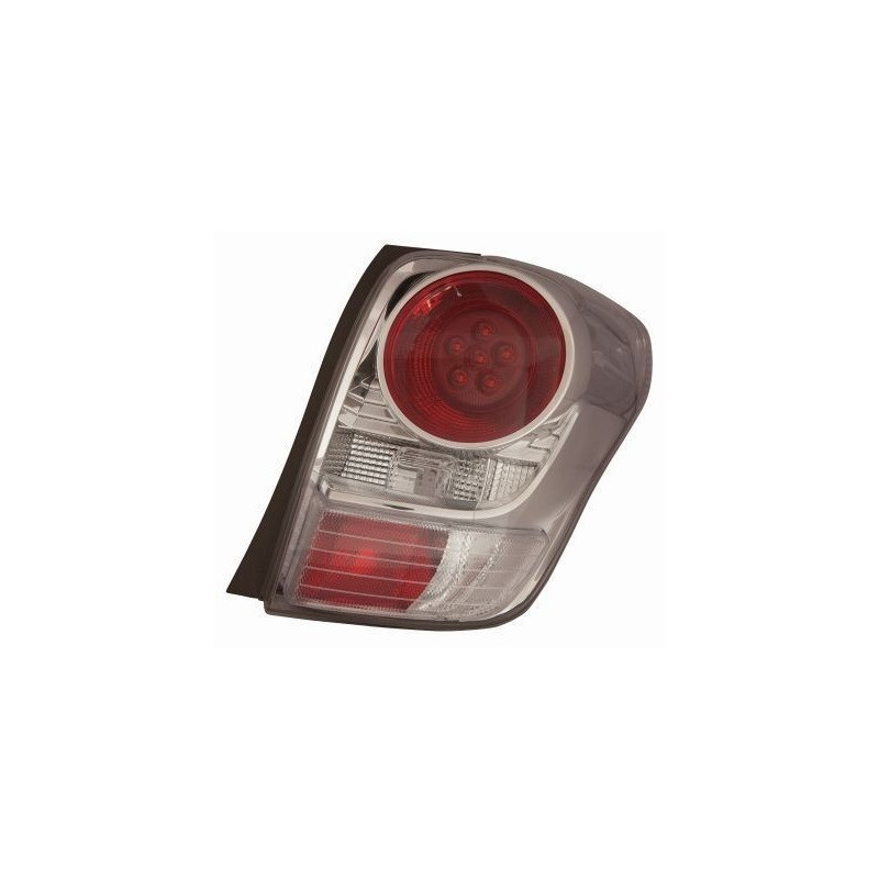 Piloto trasero derecho para TOYOTA - DEPO 212-19T5R-LDUEN