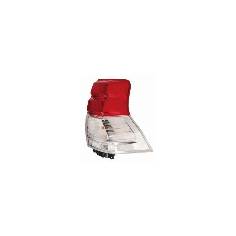 Lampa tylna prawa dla TOYOTA - DEPO 212-19T7R-UE