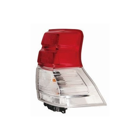 Fanale posteriore destra per TOYOTA - DEPO 212-19T7R-UE