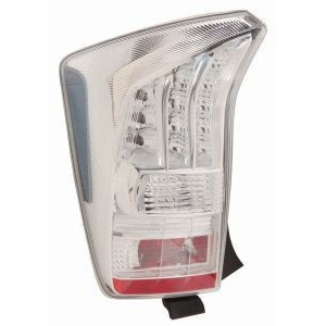 Rear Light Left for TOYOTA - DEPO 212-19T8L-LD-AE