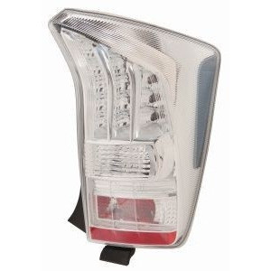 Lampa tylna prawa dla TOYOTA - DEPO 212-19T8R-LD-AE