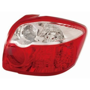 Piloto trasero derecho para TOYOTA - DEPO 212-19U3R-LD-UE