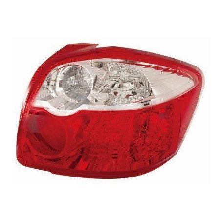 Piloto trasero derecho para TOYOTA - DEPO 212-19U3R-LD-UE