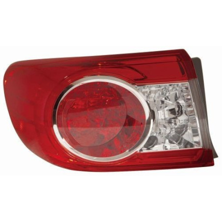 Rear Light Left for TOYOTA - DEPO 212-19U7L-UE