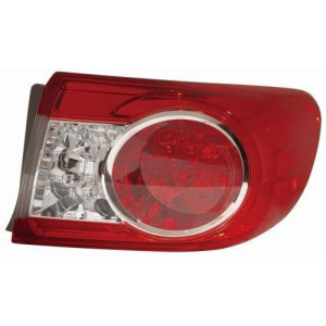 Feu arrière droite pour TOYOTA - DEPO 212-19U7R-UE