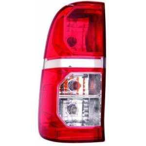 DEPO 212-19W6L-AE Piloto trasero izquierdo para TOYOTA