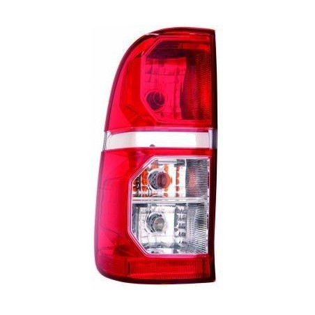 Rear Light Left for TOYOTA - DEPO 212-19W6L-AE