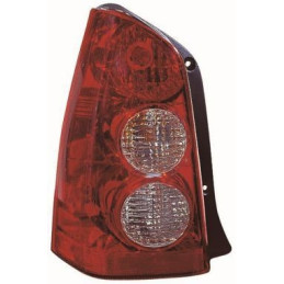 DEPO 316-1917L-US Lampa Tylna Lewa dla Mazda Tribute USA (2004-2008)