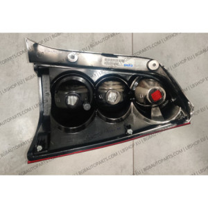 Fanale posteriore sinistra per Mazda Tribute USA (2004-2008) - DEPO 316-1917L-US