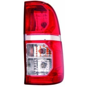DEPO 212-19W6R-AE Rear Light Right for TOYOTA