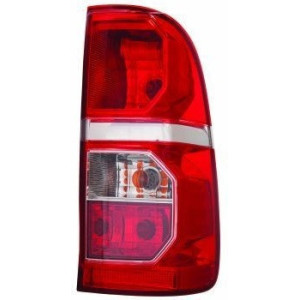 DEPO 212-19W6R-LD-UE Piloto trasero derecho para TOYOTA