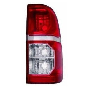 DEPO 212-19W6R-UE Piloto trasero derecho para TOYOTA