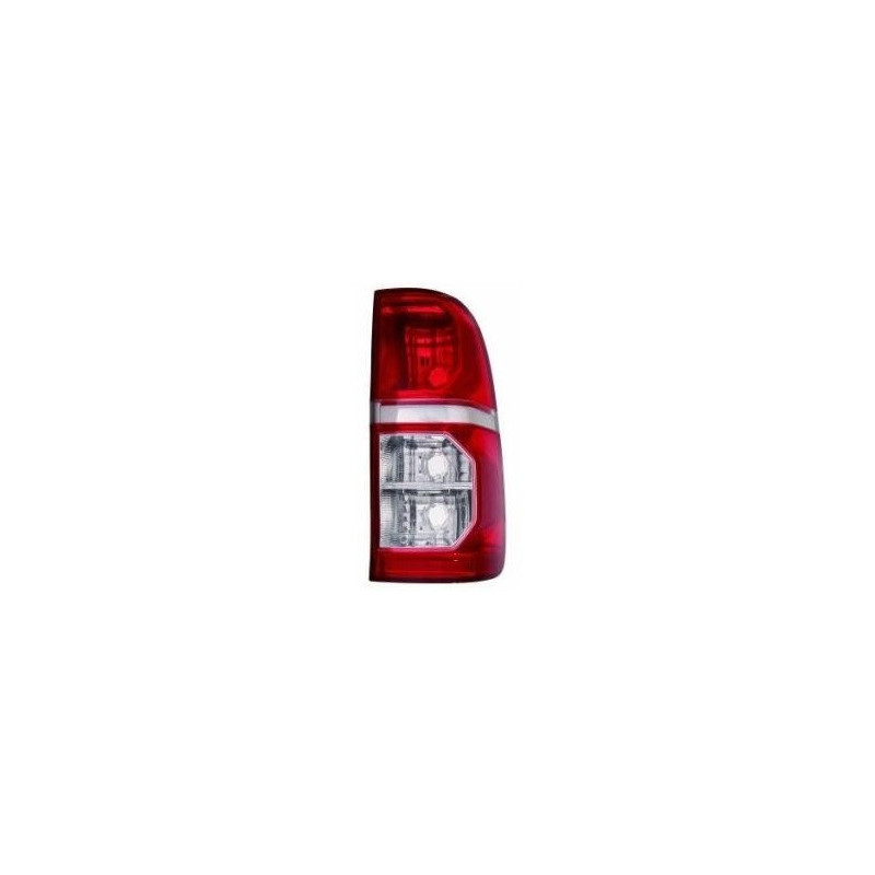 Rear Light Right for TOYOTA - DEPO 212-19W6R-UE