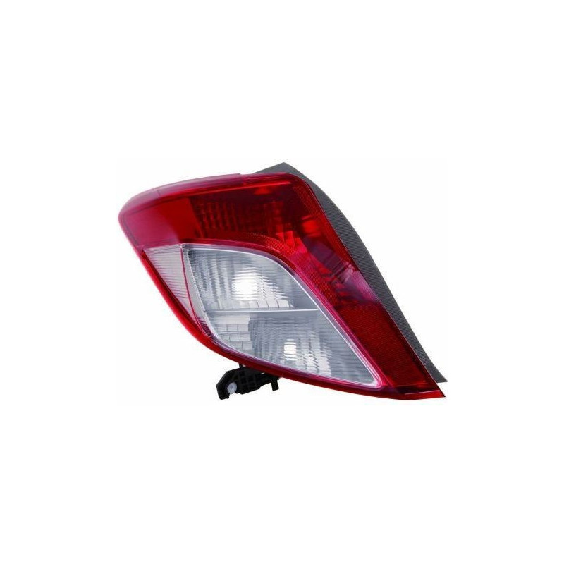 Fanale posteriore sinistra per TOYOTA - DEPO 212-19X1L-UE