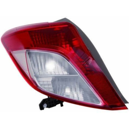Fanale posteriore sinistra per TOYOTA - DEPO 212-19X1L-UE