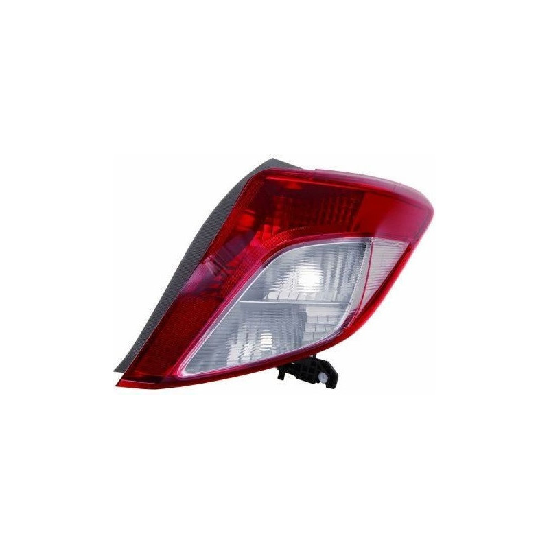 Zadné svetlo pravé pre TOYOTA - DEPO 212-19X1R-UE