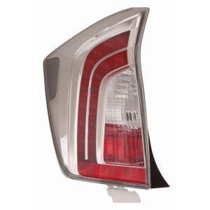 DEPO 212-19X9L3LD-UE Fanale posteriore sinistra per TOYOTA