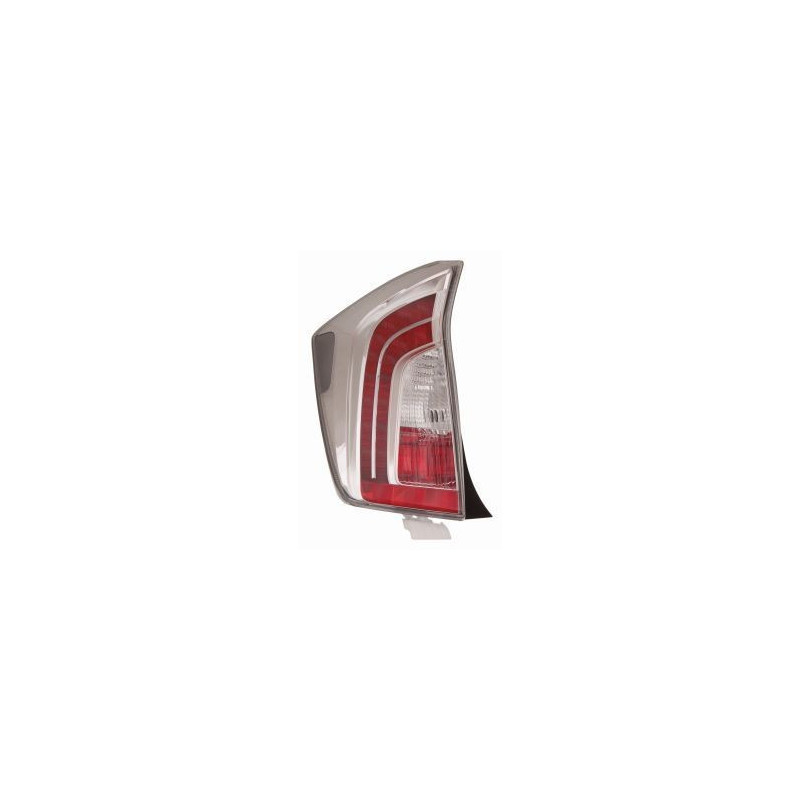 Feu arrière gauche pour TOYOTA - DEPO 212-19X9L3LD-UE