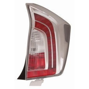 Lampa tylna prawa dla TOYOTA - DEPO 212-19X9R3LD-UE