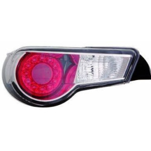 DEPO 212-19Y2L-UE Lampa tylna dla TOYOTA