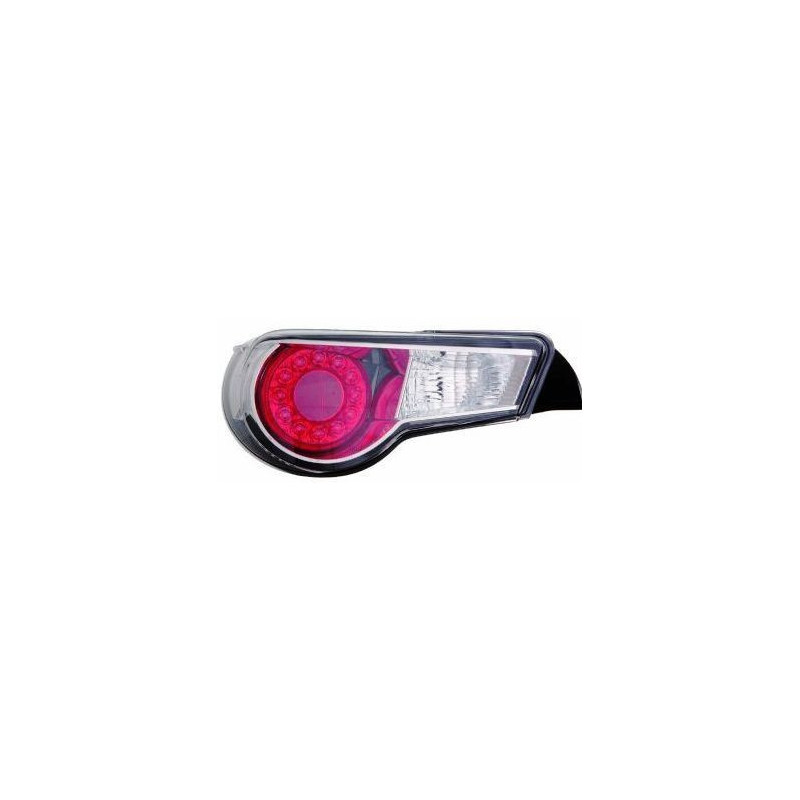 Lampa tylna dla TOYOTA - DEPO 212-19Y2L-UE
