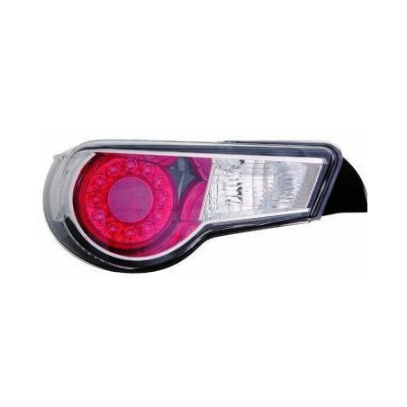 Rückleuchte für TOYOTA - DEPO 212-19Y2L-UE