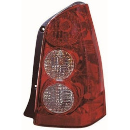 DEPO 316-1917R-US Lampa Tylna Prawa dla Mazda Tribute USA (2004-2008)