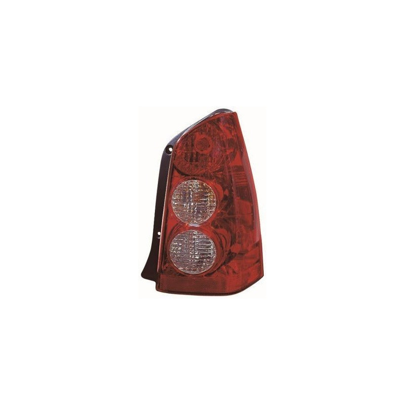 Fanale posteriore destra per Mazda Tribute USA (2004-2008) - DEPO 316-1917R-US