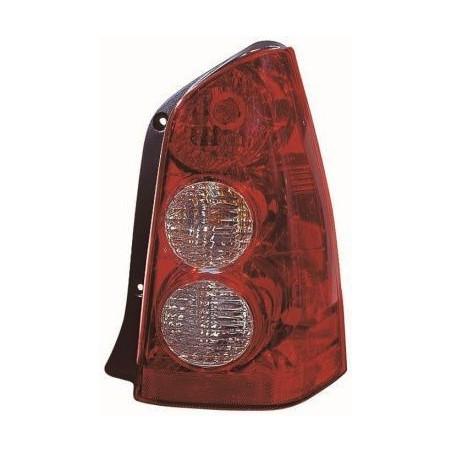 Lampa tylna prawa dla Mazda Tribute USA (2004-2008) - DEPO 316-1917R-US