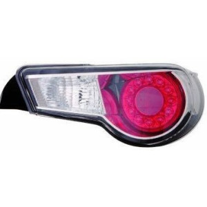 Piloto trasero para TOYOTA - DEPO 212-19Y2R-UE