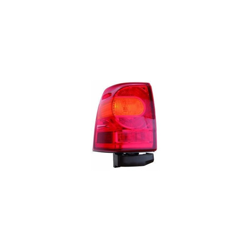 Piloto trasero izquierdo para TOYOTA - DEPO 212-19Y3L-AE