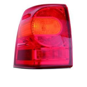 DEPO 212-19Y3L3AE Piloto trasero izquierdo para TOYOTA