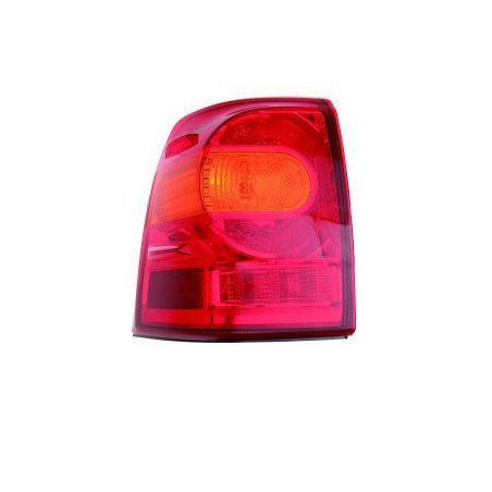 Rückleuchte Links für TOYOTA - DEPO 212-19Y3L3AE