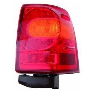 Lampa tylna prawa dla TOYOTA - DEPO 212-19Y3R-AE