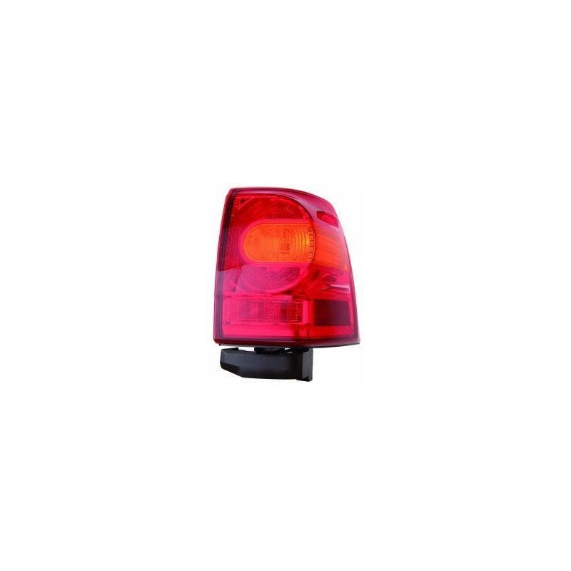 Lampa tylna prawa dla TOYOTA - DEPO 212-19Y3R-AE