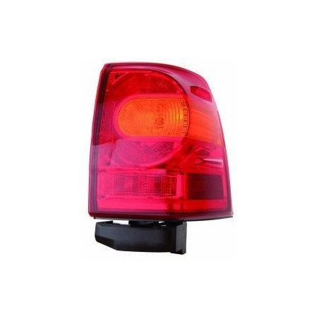Fanale posteriore destra per TOYOTA - DEPO 212-19Y3R-AE