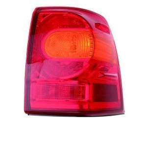 Fanale posteriore destra per TOYOTA - DEPO 212-19Y3R3AE