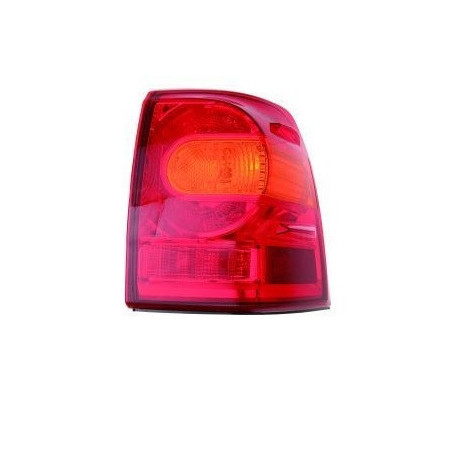 Fanale posteriore destra per TOYOTA - DEPO 212-19Y3R3AE