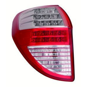 DEPO 212-19Y6L-UE Piloto trasero izquierdo para Toyota RAV4 III (2010-2014)