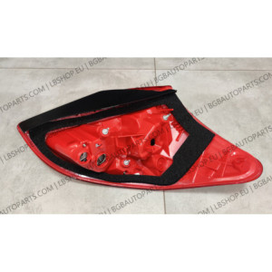DEPO 212-19Y6L-UE Rear Light Left for Toyota RAV4 III (2010-2014)