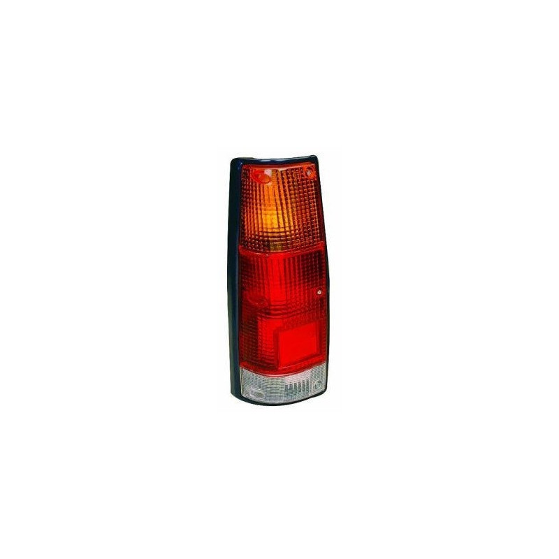 Rückleuchte Links für ISUZU - DEPO 213-1904L-2