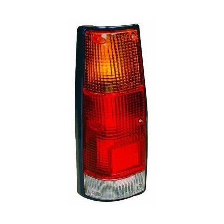 Rear Light Left for ISUZU - DEPO 213-1904L-2