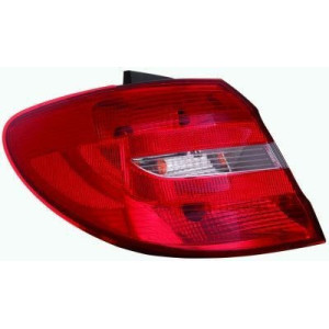 Zadní světlo levé pro Mercedes B-Class W246 (2011-2014) - DEPO 440-1982L-UE