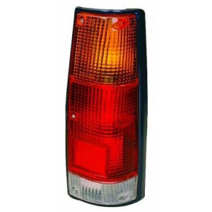 Rückleuchte Rechts für ISUZU - DEPO 213-1904R-2