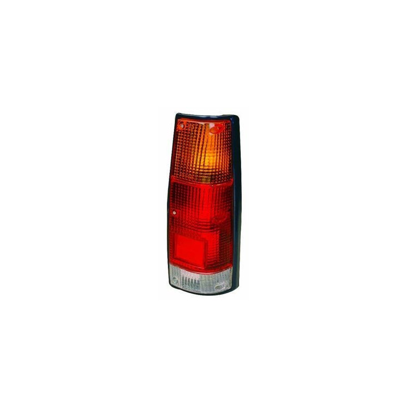 Lampa tylna prawa dla ISUZU - DEPO 213-1904R-2