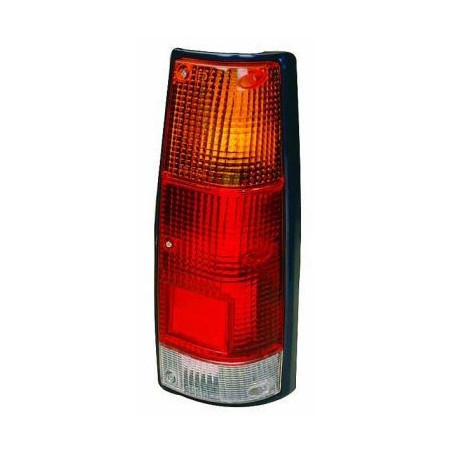 Feu arrière droite pour ISUZU - DEPO 213-1904R-2