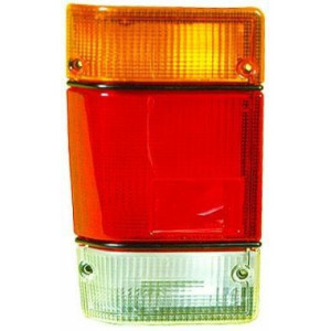 Rear Light Left for ISUZU - DEPO 213-1906L