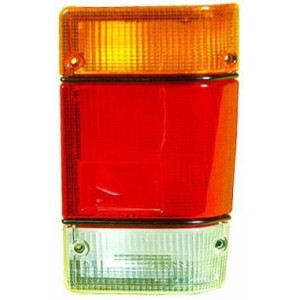 Zadní světlo pravé pro ISUZU - DEPO 213-1906R