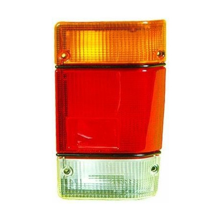Lampa tylna prawa dla ISUZU - DEPO 213-1906R